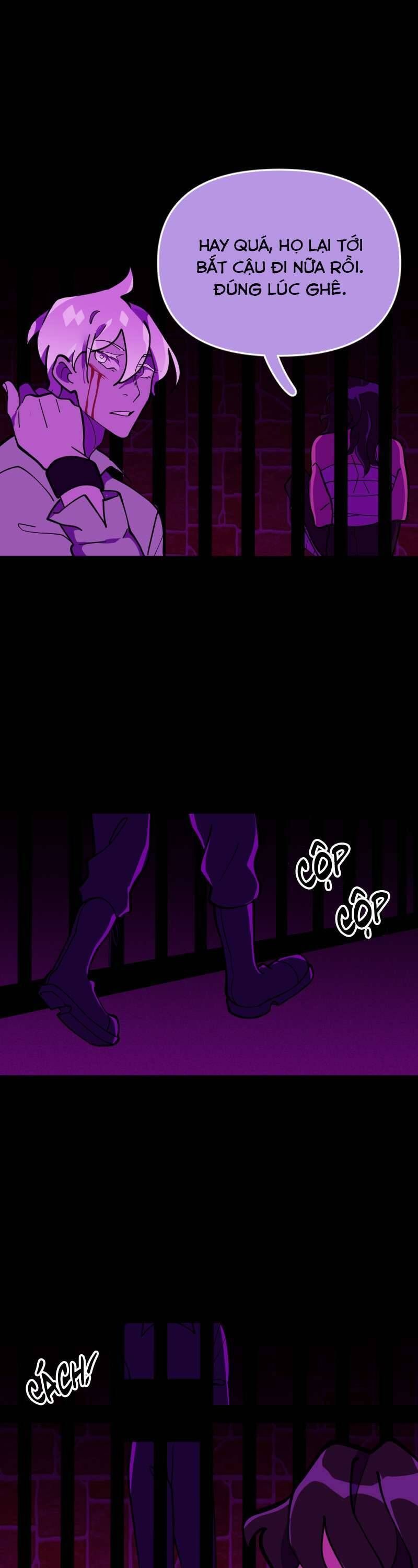 Homesick - Chapter 86 - Page 19