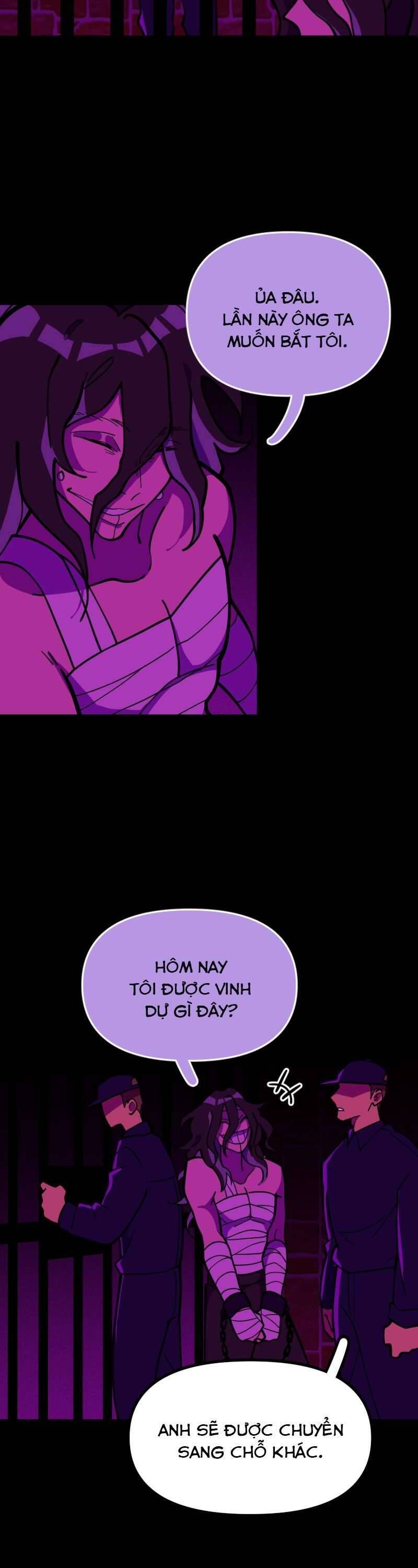 Homesick - Chapter 86 - Page 20