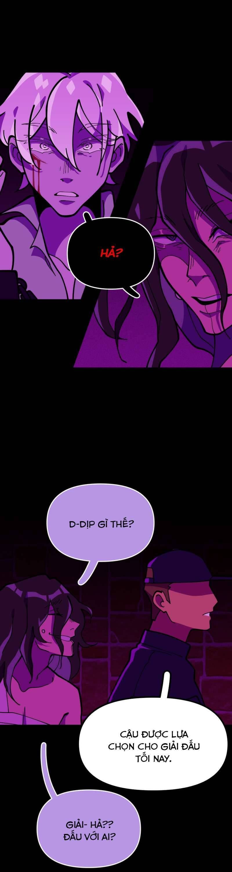 Homesick - Chapter 86 - Page 21