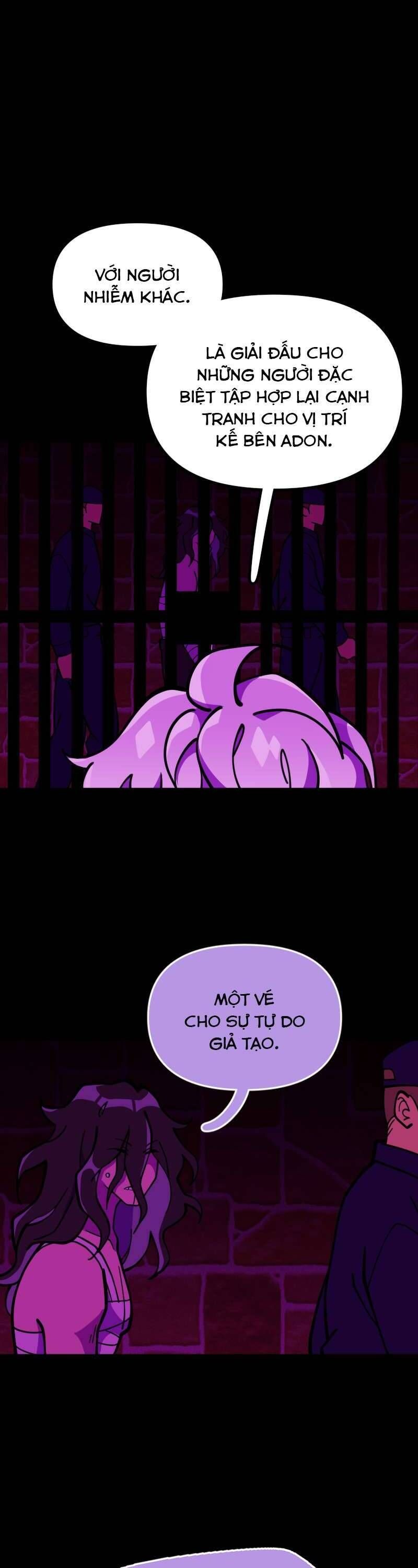 Homesick - Chapter 86 - Page 22