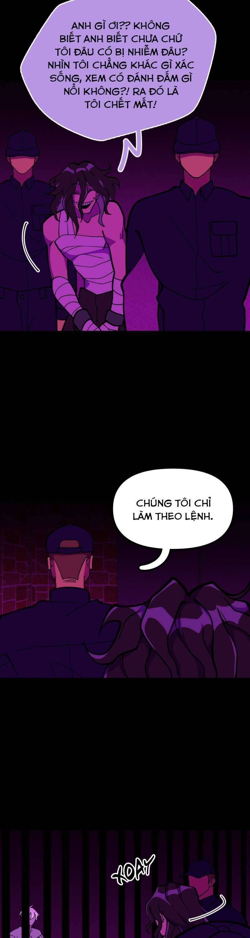 Homesick - Chapter 86 - Page 23