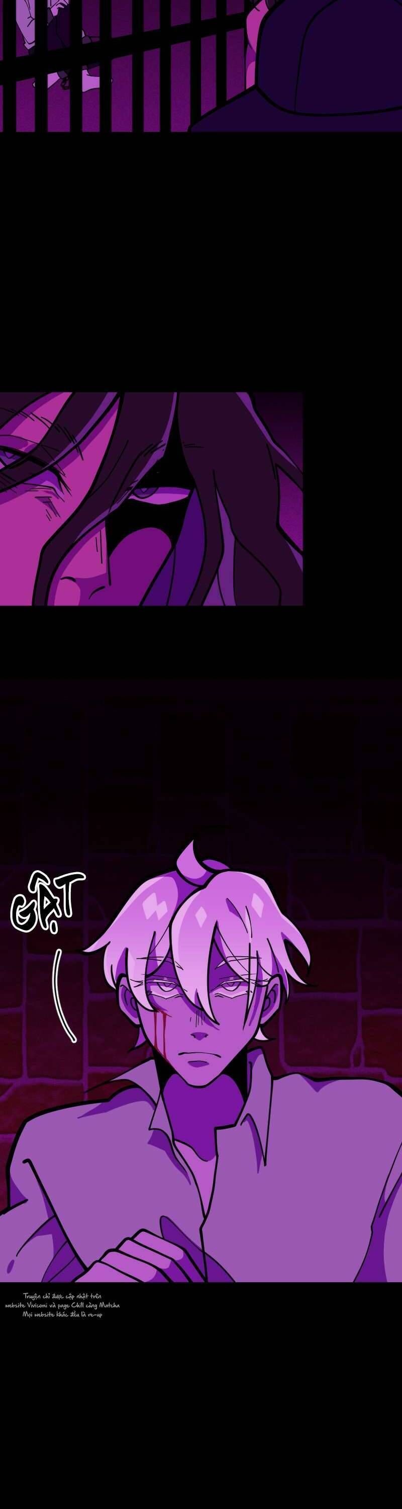 Homesick - Chapter 86 - Page 24