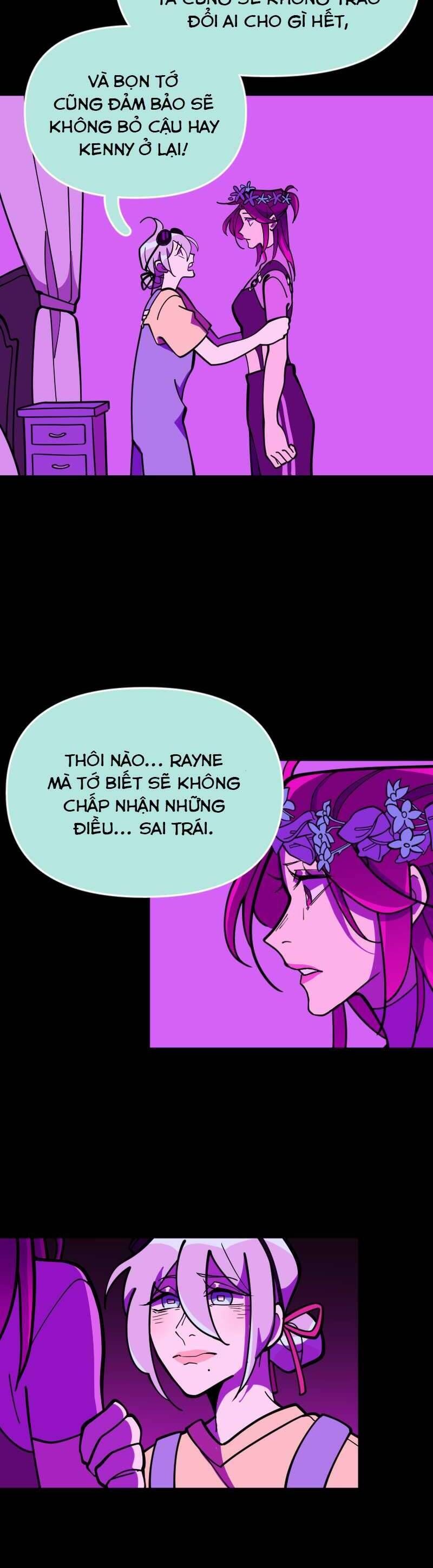 Homesick - Chapter 86 - Page 3