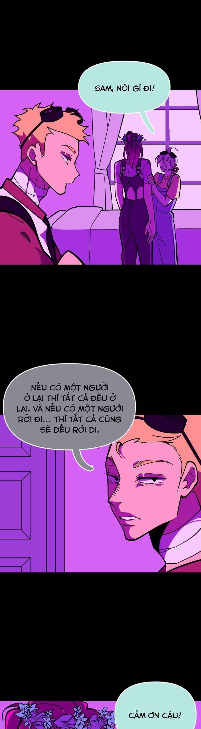 Homesick - Chapter 86 - Page 4