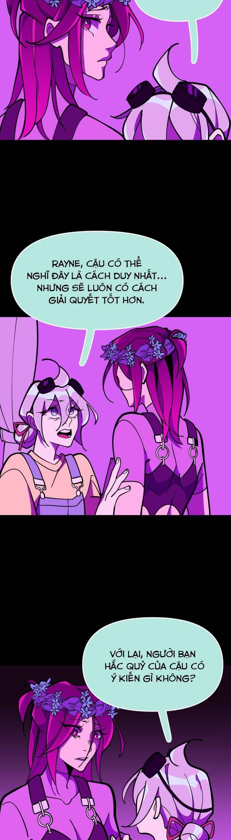 Homesick - Chapter 86 - Page 5