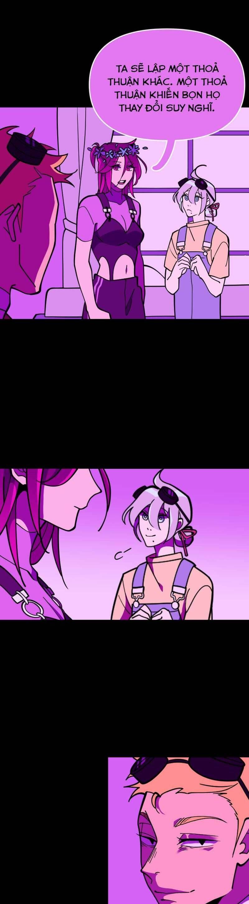 Homesick - Chapter 86 - Page 8