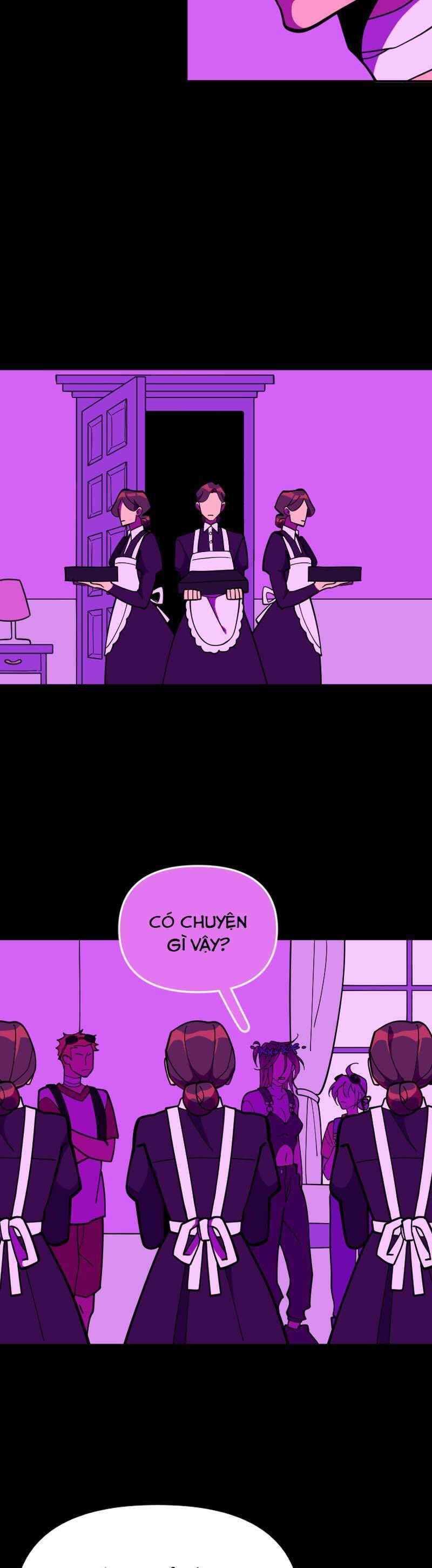 Homesick - Chapter 86 - Page 9