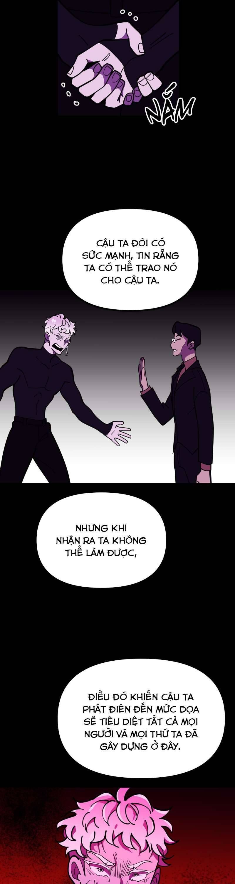 Homesick - Chapter 87 - Page 10