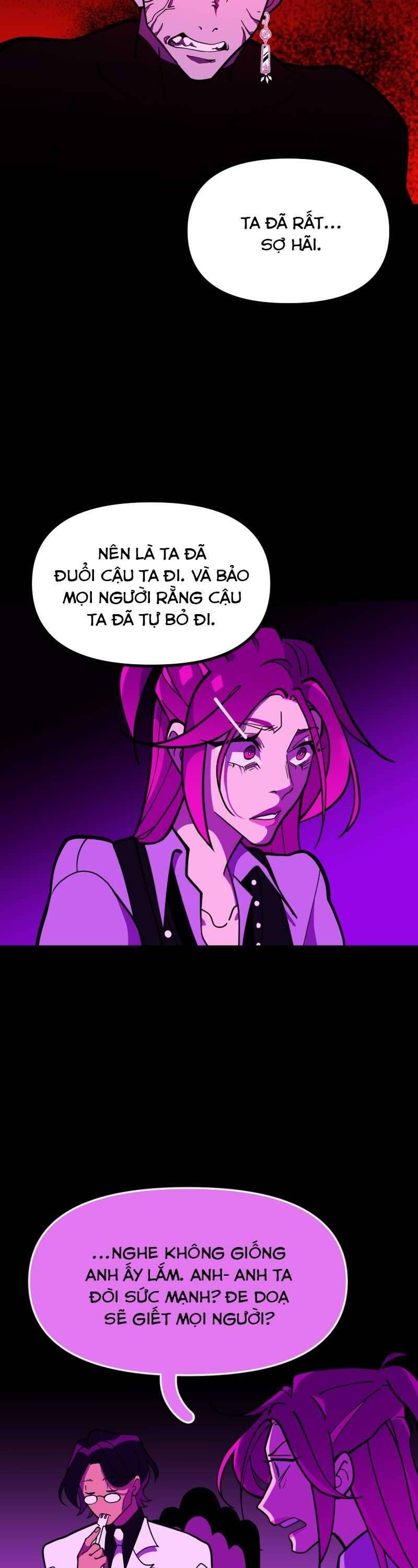 Homesick - Chapter 87 - Page 11