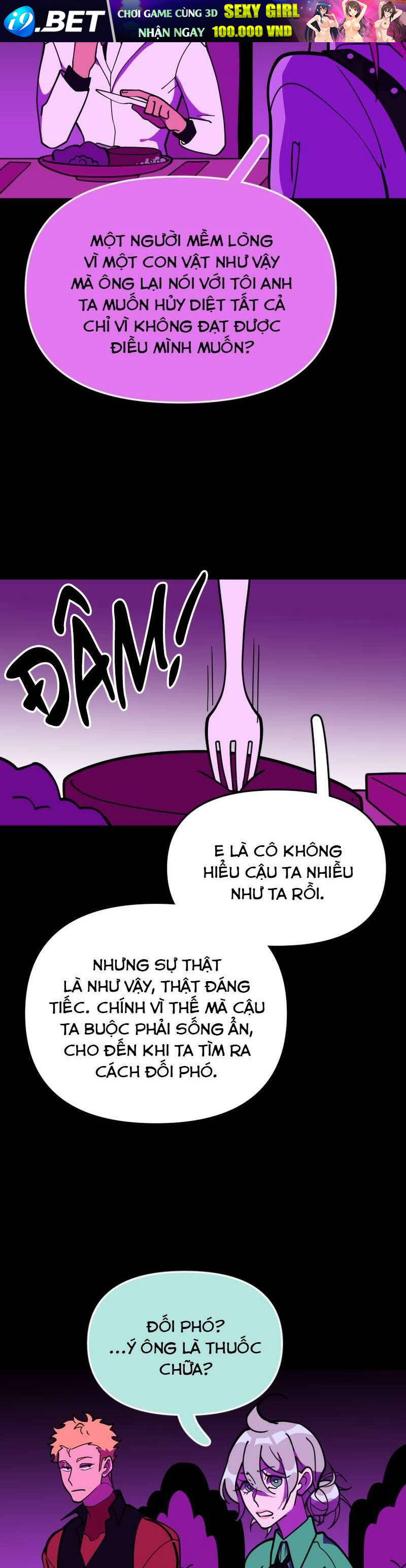 Homesick - Chapter 87 - Page 12