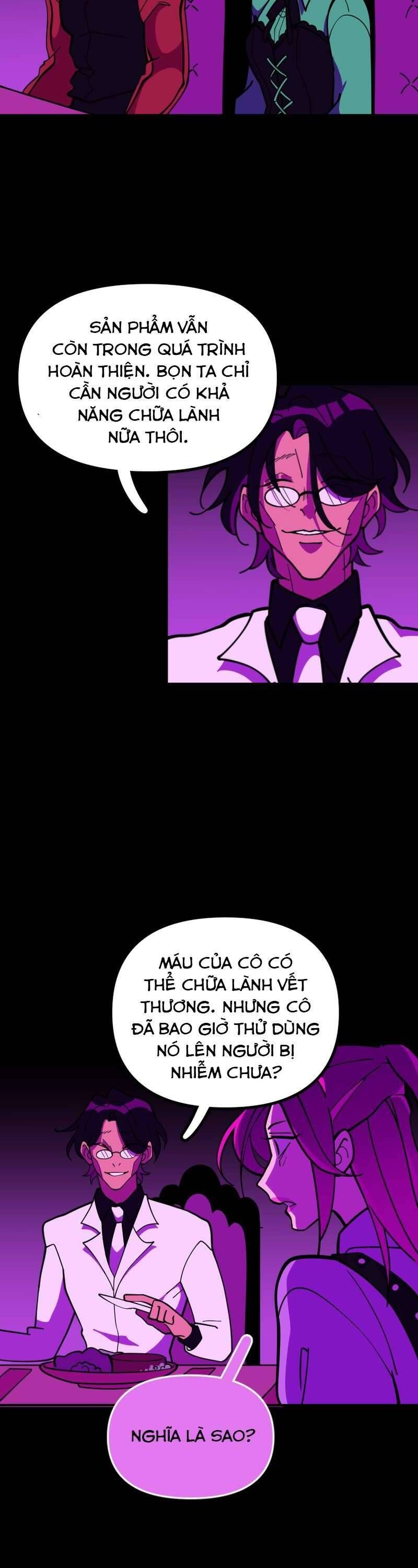 Homesick - Chapter 87 - Page 13