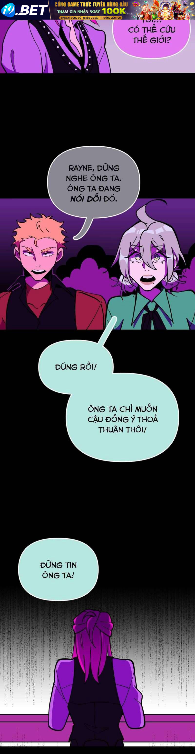 Homesick - Chapter 87 - Page 15