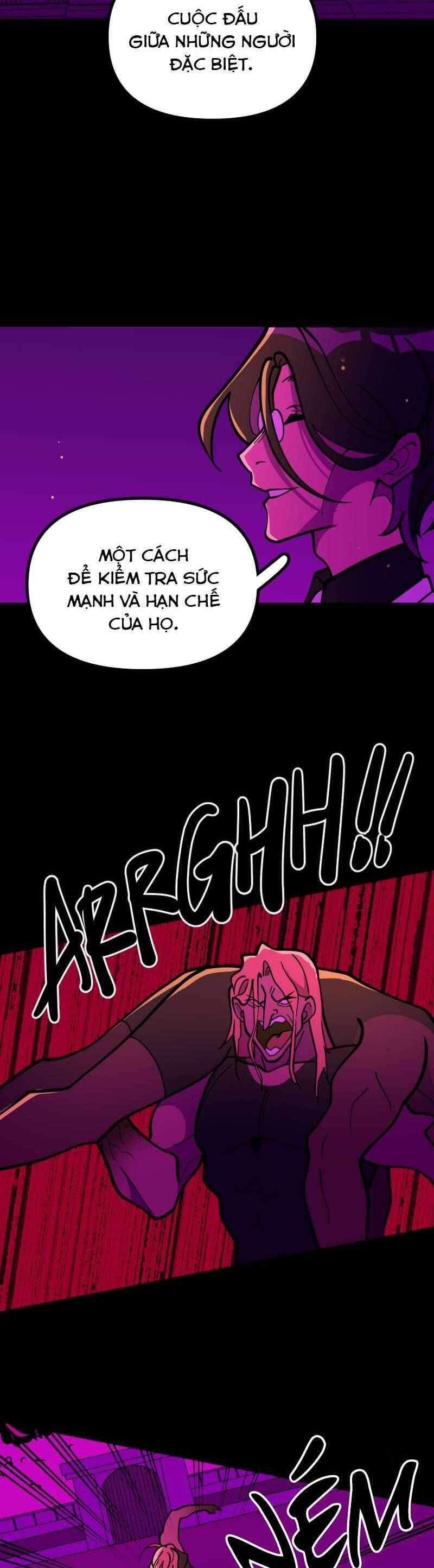 Homesick - Chapter 87 - Page 20