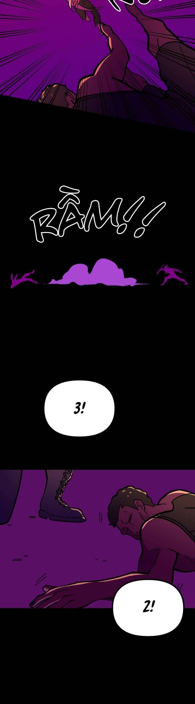 Homesick - Chapter 87 - Page 21