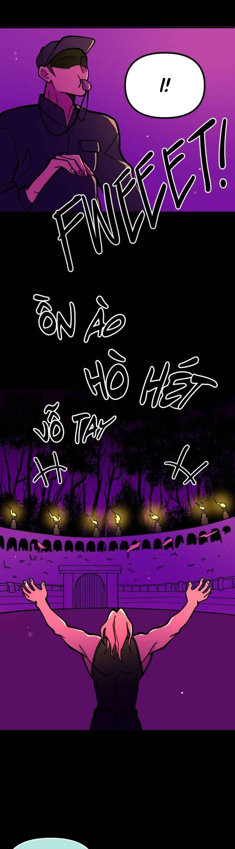 Homesick - Chapter 87 - Page 22