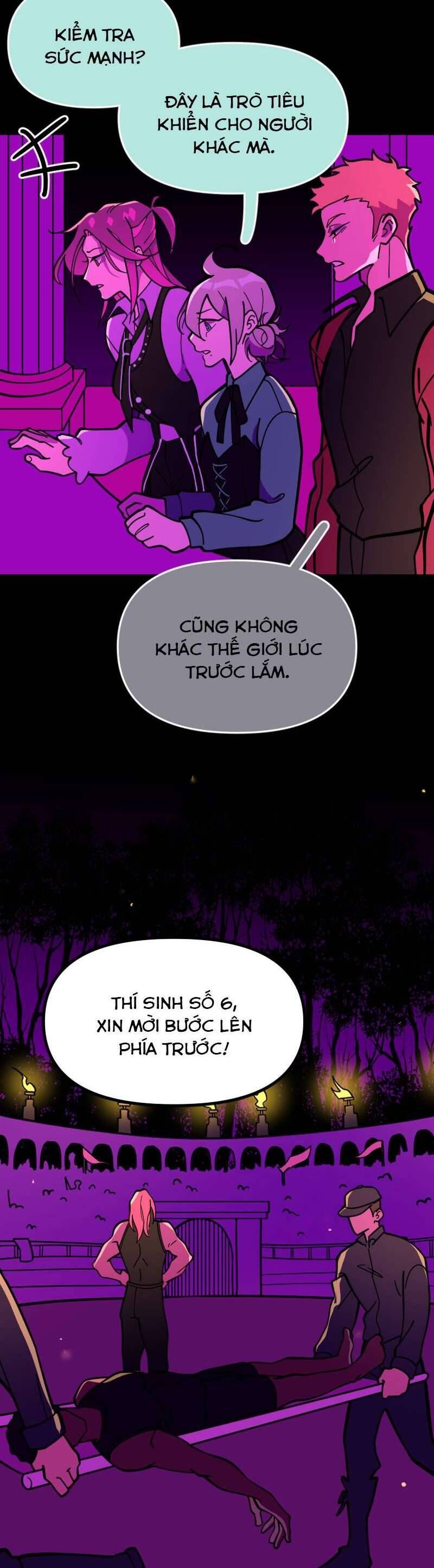 Homesick - Chapter 87 - Page 23