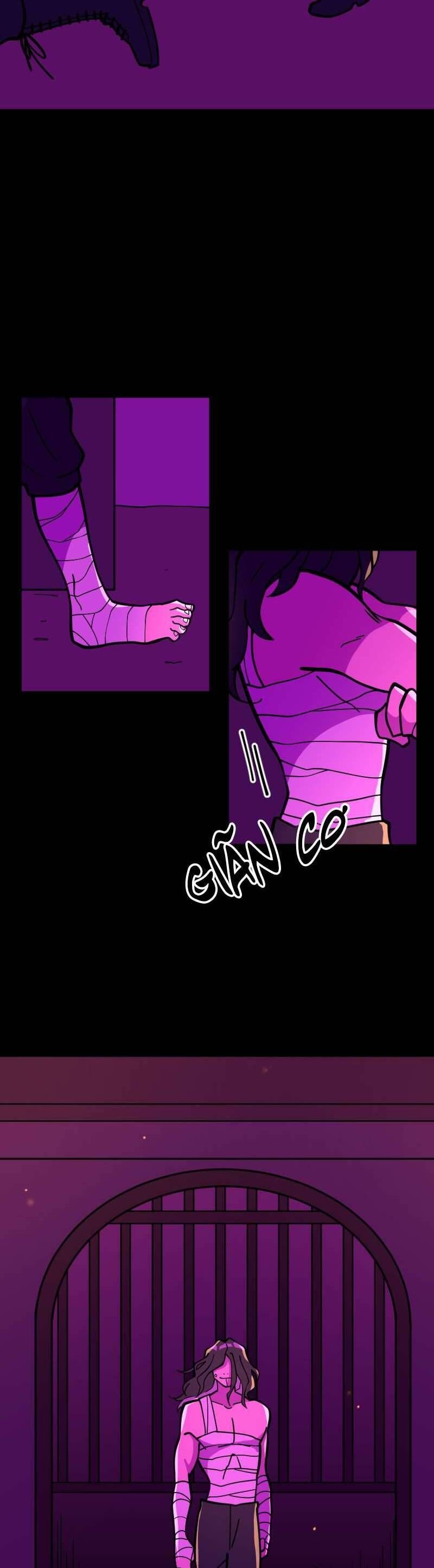 Homesick - Chapter 87 - Page 24