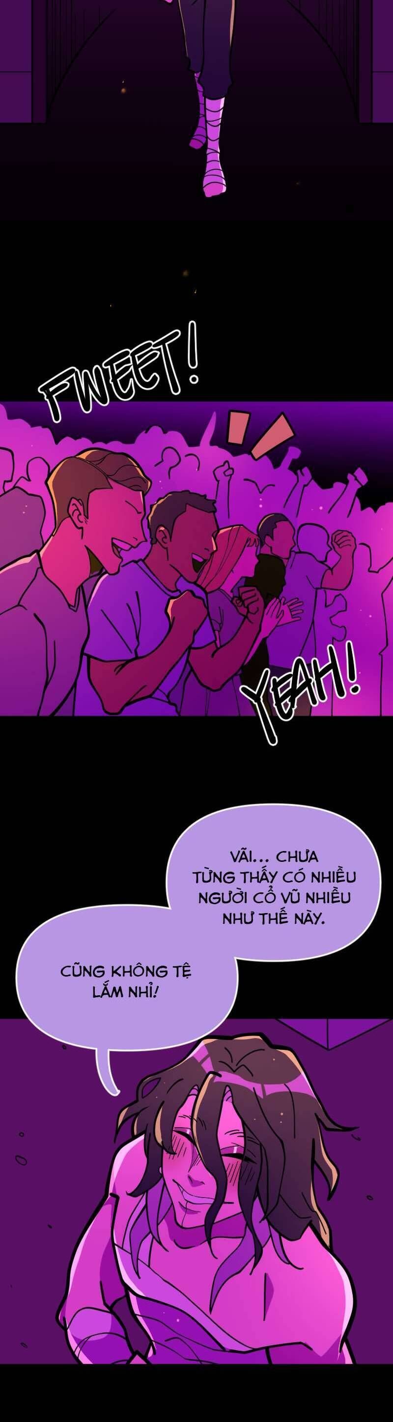 Homesick - Chapter 87 - Page 25