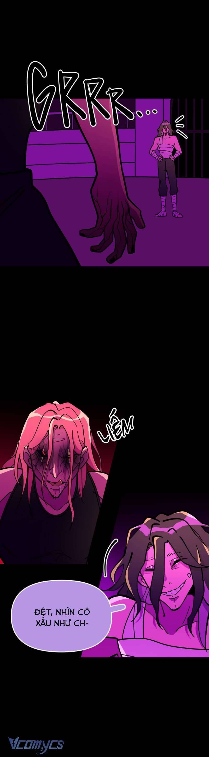 Homesick - Chapter 87 - Page 26