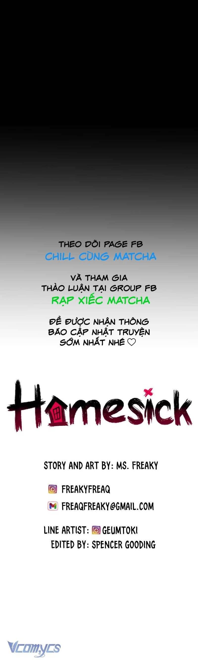 Homesick - Chapter 87 - Page 29