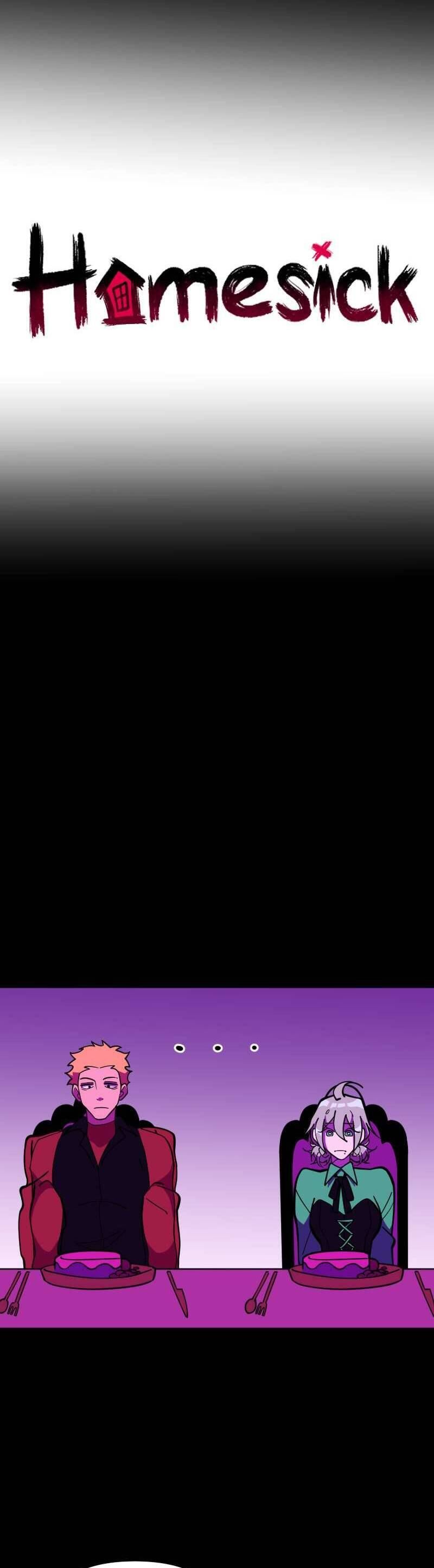 Homesick - Chapter 87 - Page 3