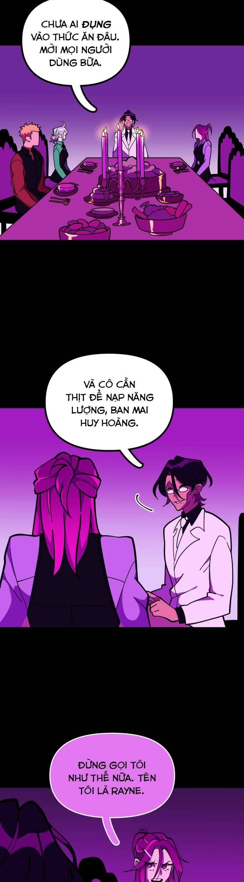 Homesick - Chapter 87 - Page 4