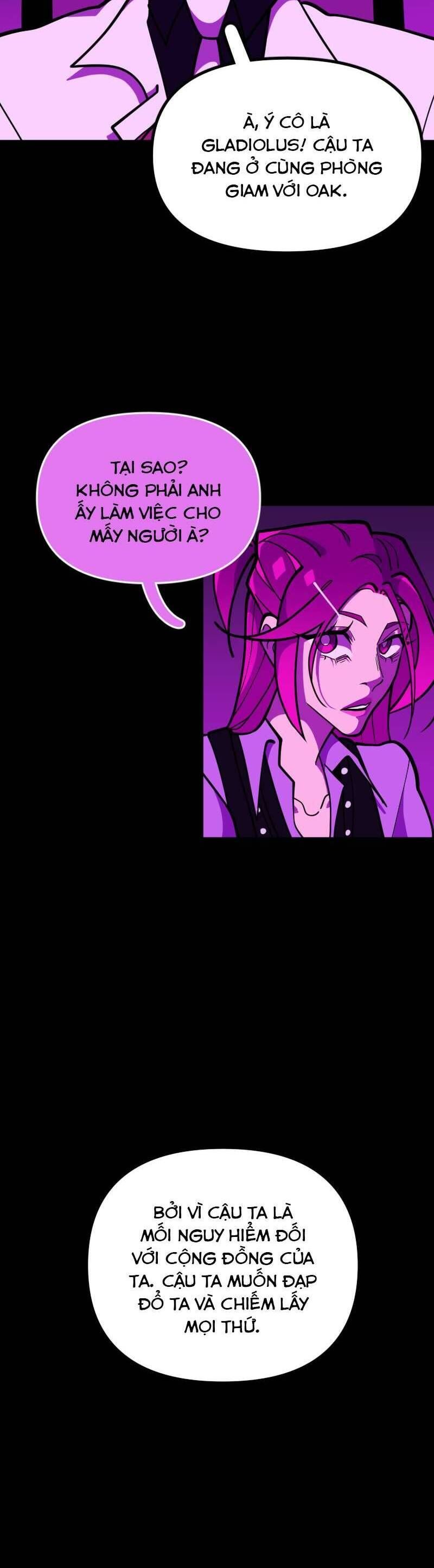 Homesick - Chapter 87 - Page 6