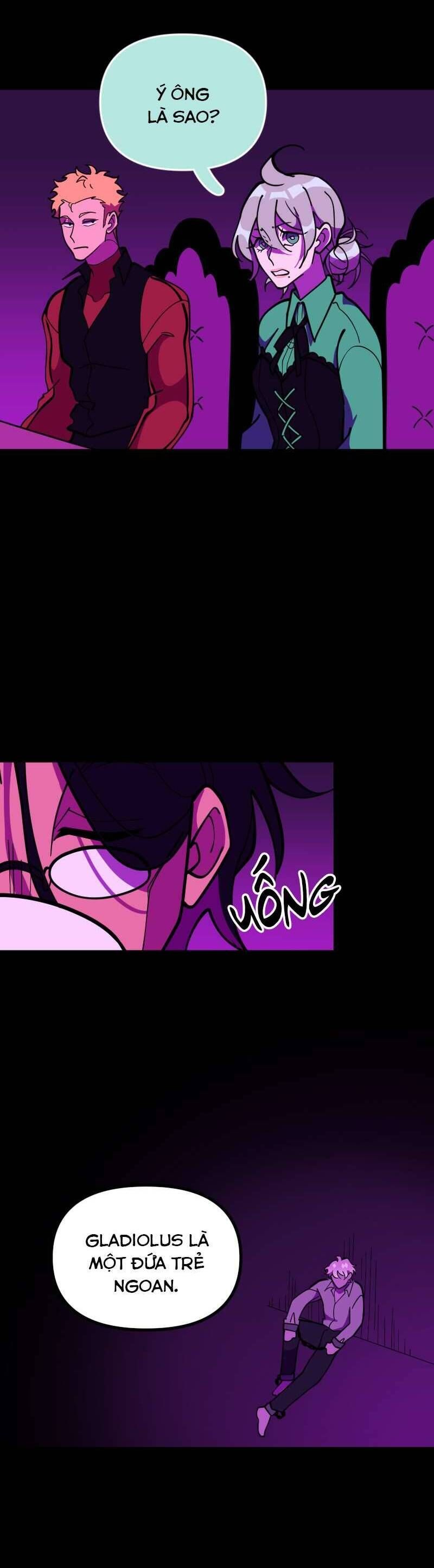 Homesick - Chapter 87 - Page 7