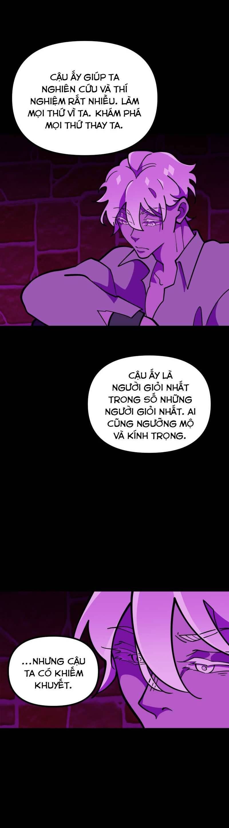 Homesick - Chapter 87 - Page 8