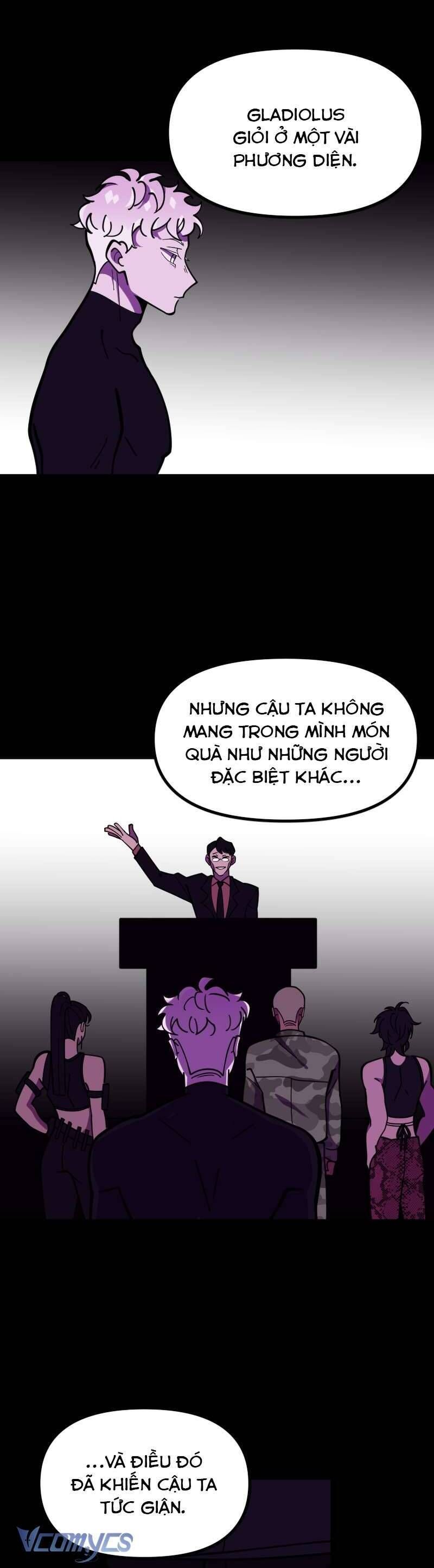 Homesick - Chapter 87 - Page 9