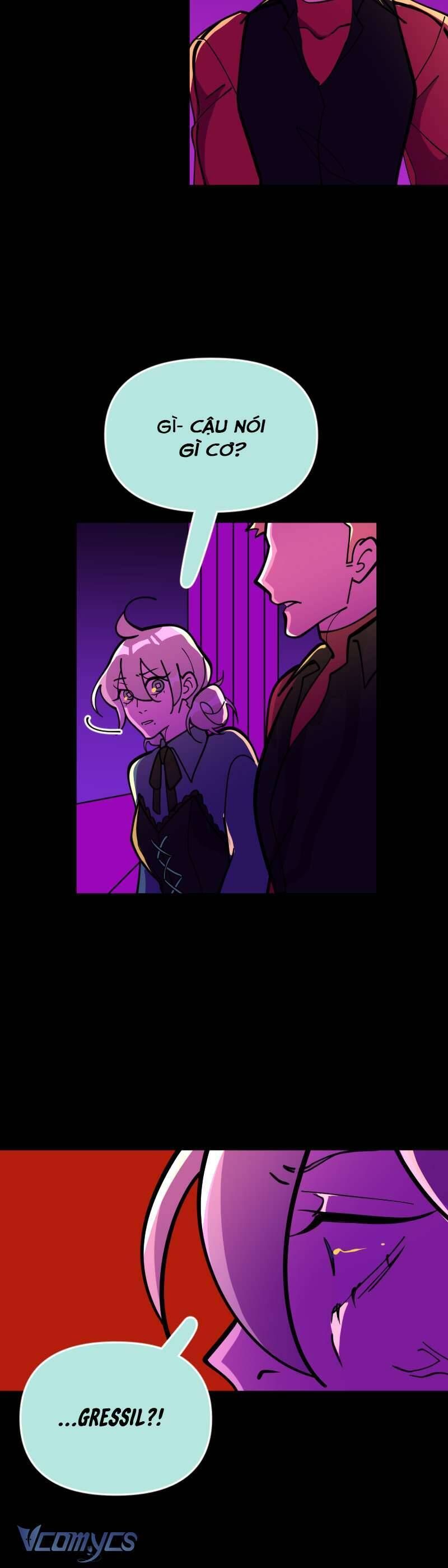 Homesick - Chapter 88 - Page 10