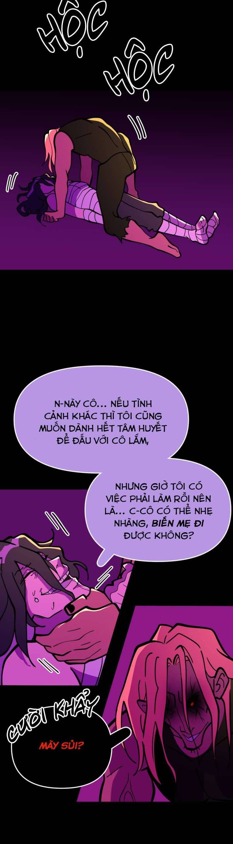 Homesick - Chapter 88 - Page 12