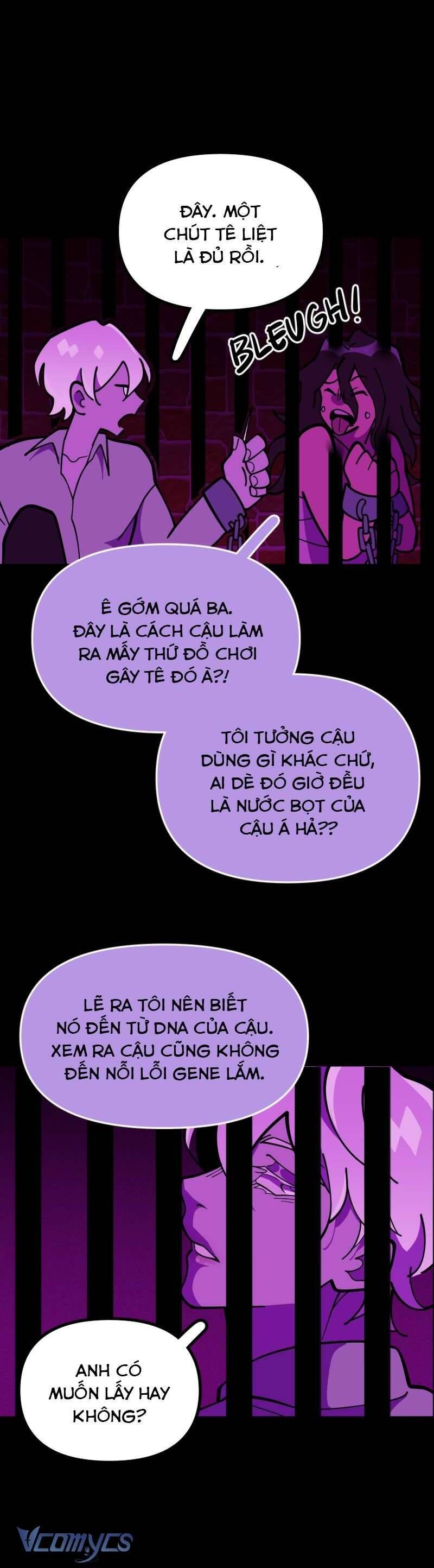 Homesick - Chapter 88 - Page 19