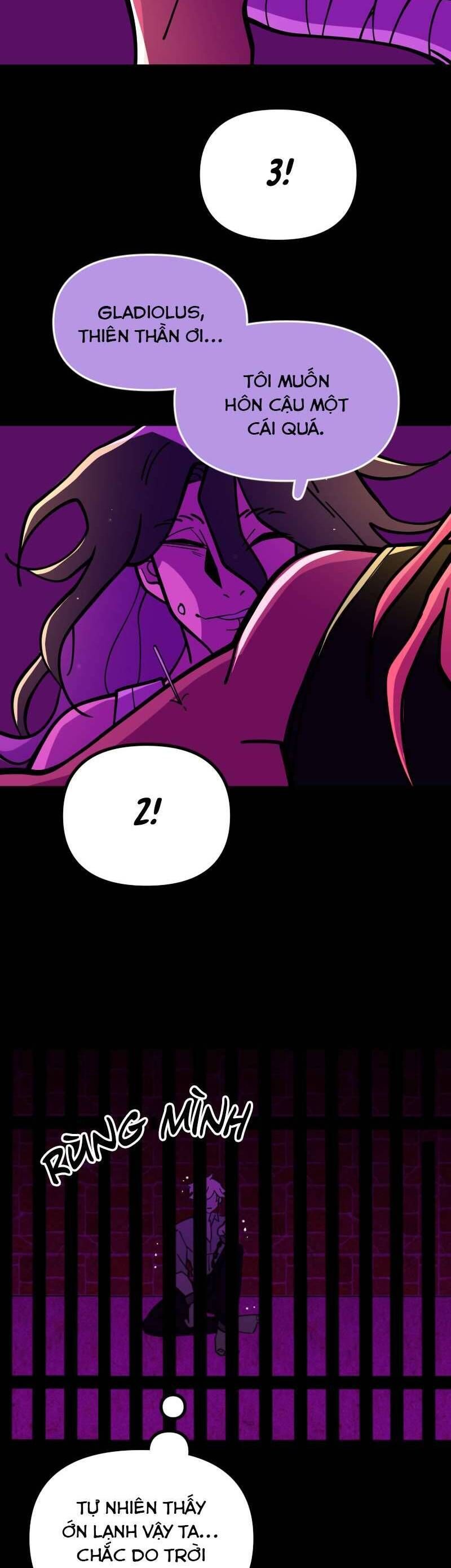 Homesick - Chapter 88 - Page 21