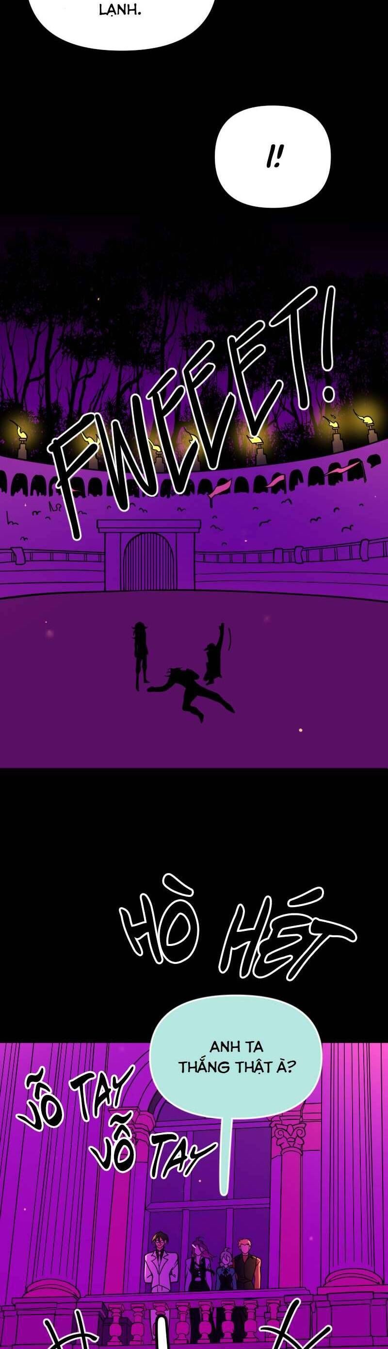 Homesick - Chapter 88 - Page 22