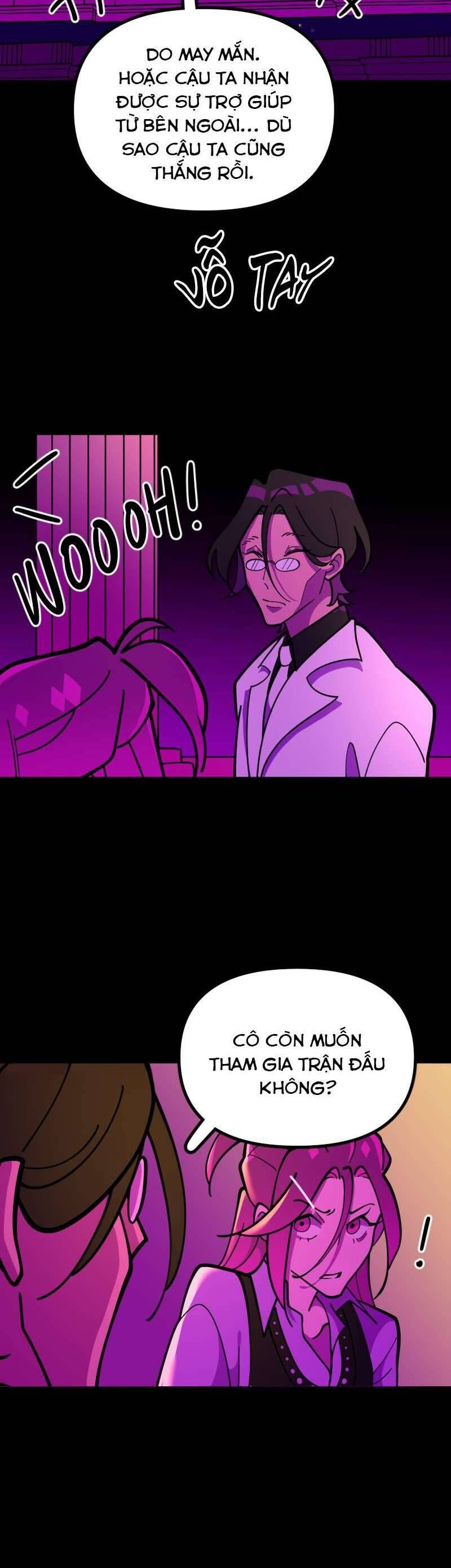 Homesick - Chapter 88 - Page 23