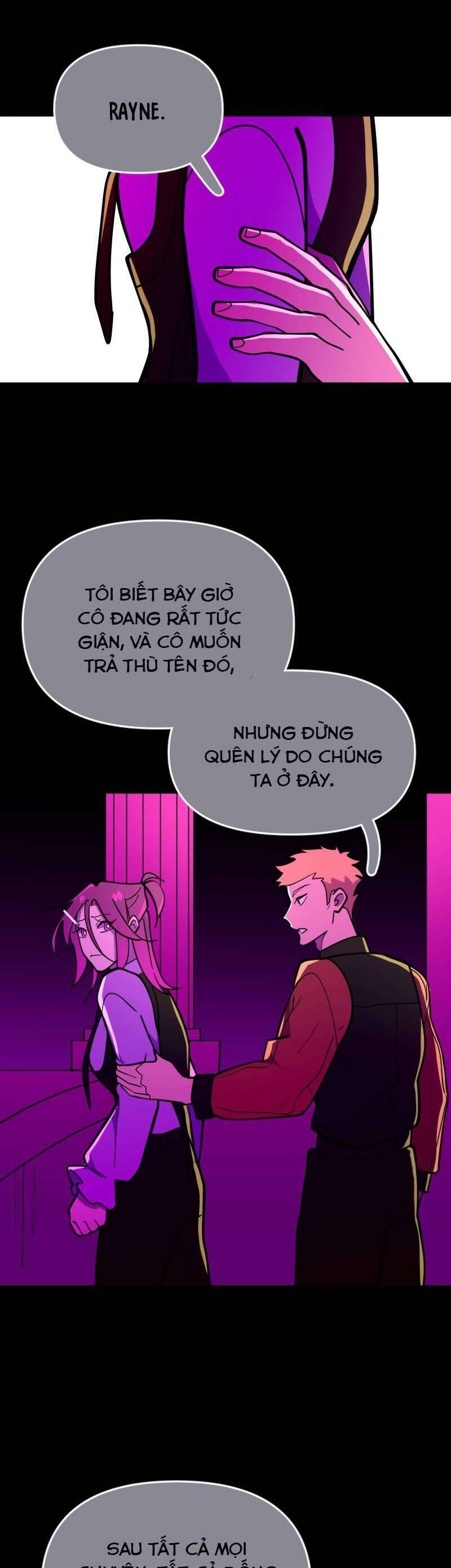 Homesick - Chapter 88 - Page 25