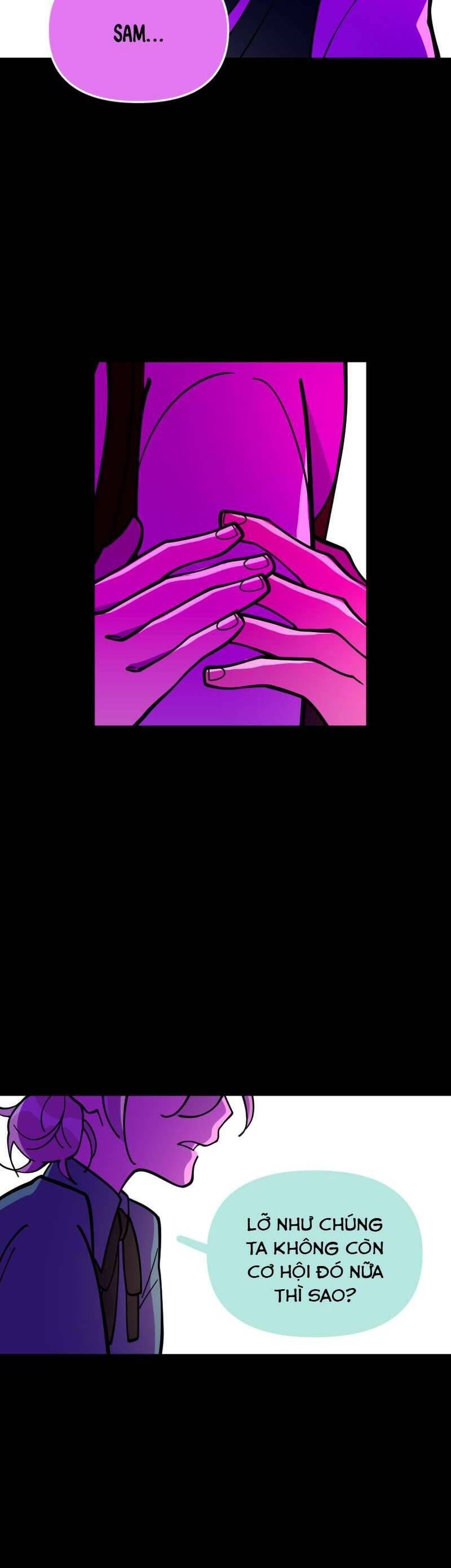 Homesick - Chapter 88 - Page 27