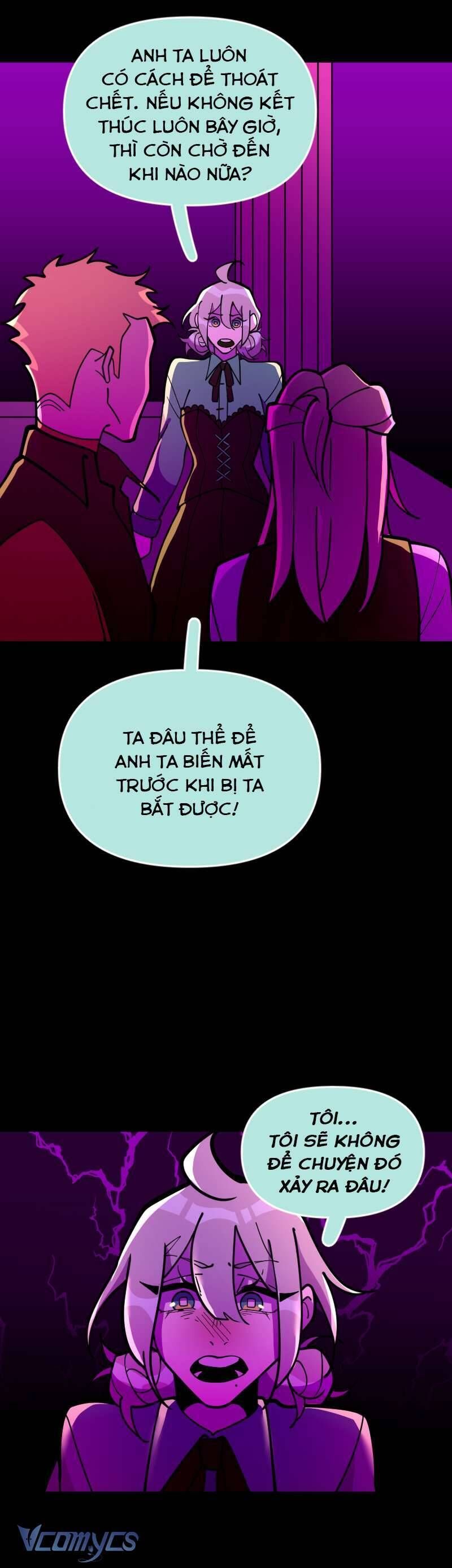 Homesick - Chapter 88 - Page 28