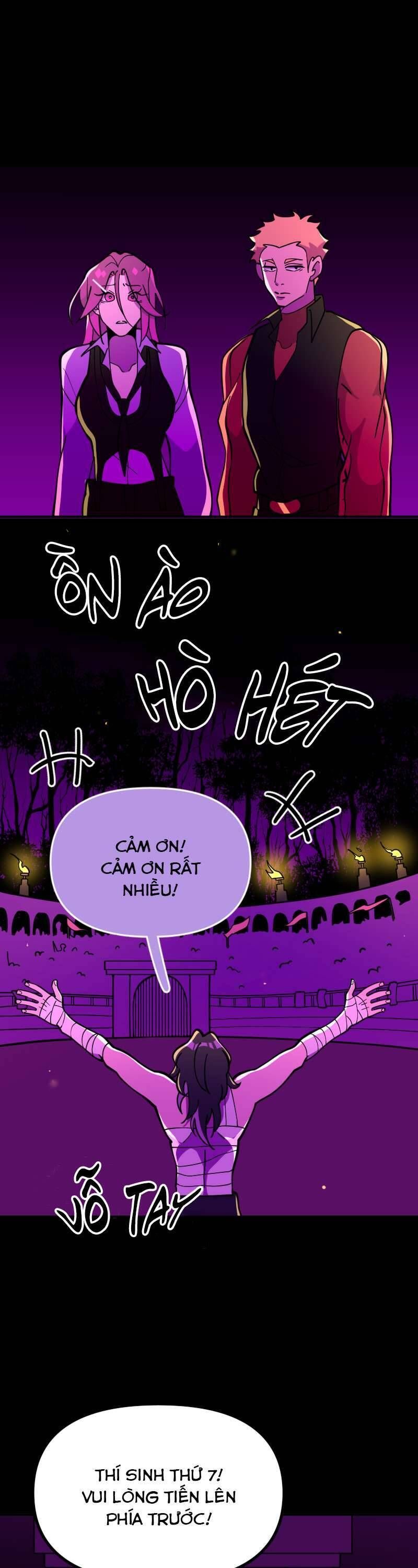 Homesick - Chapter 88 - Page 29