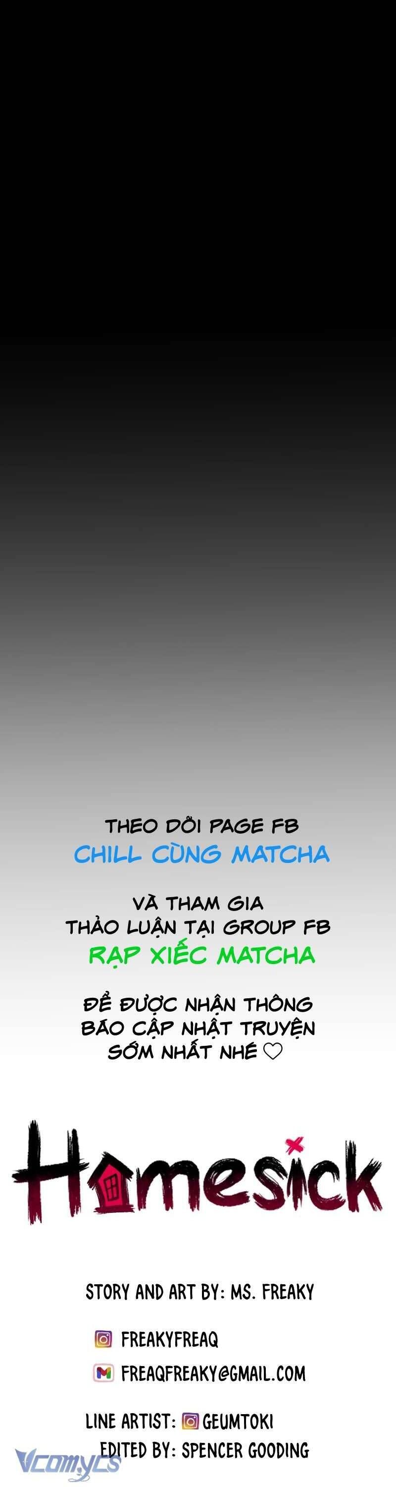 Homesick - Chapter 88 - Page 32