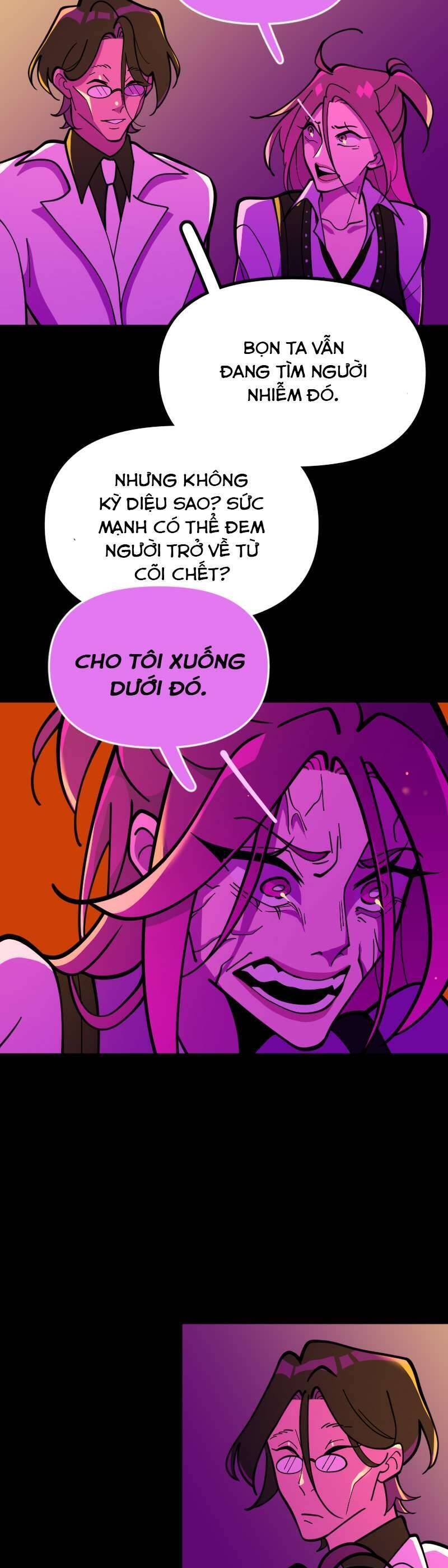 Homesick - Chapter 88 - Page 6