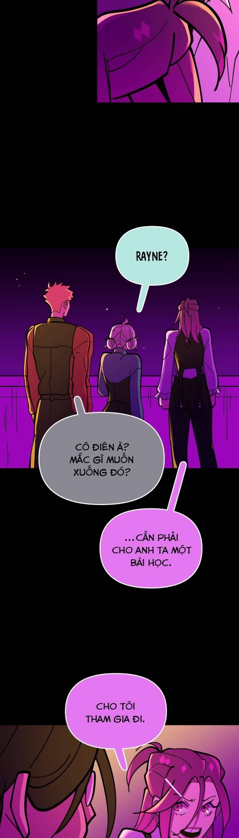 Homesick - Chapter 88 - Page 7