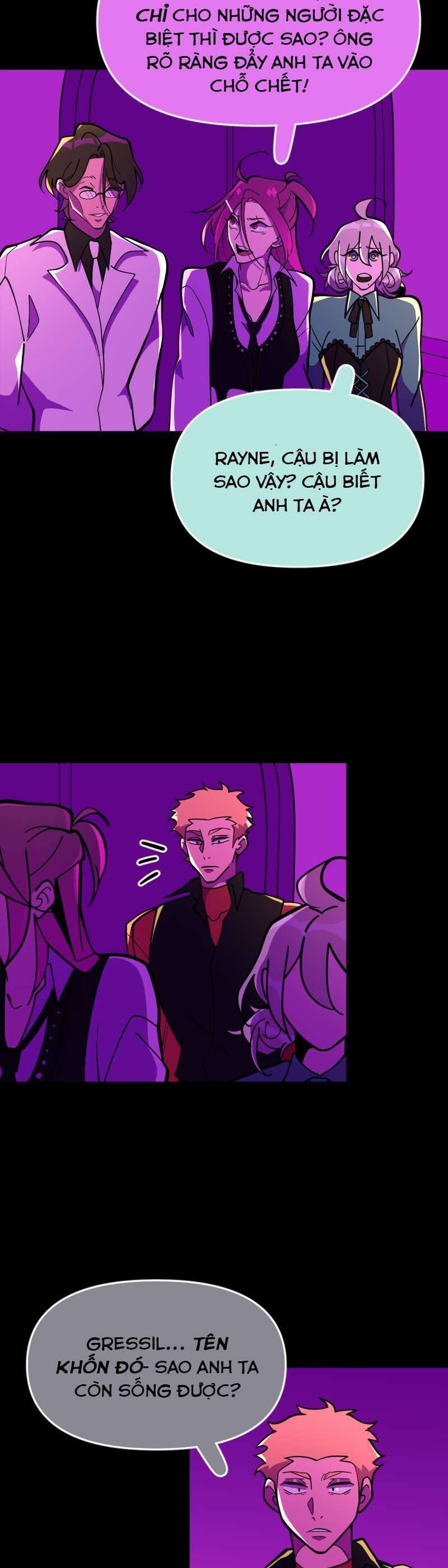 Homesick - Chapter 88 - Page 9