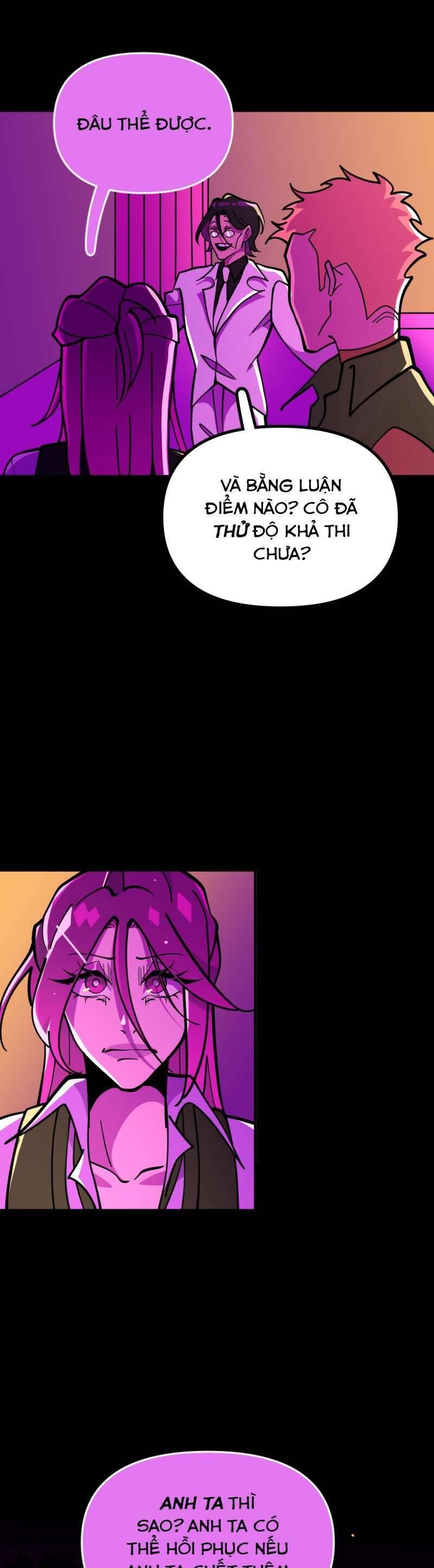 Homesick - Chapter 89 - Page 10