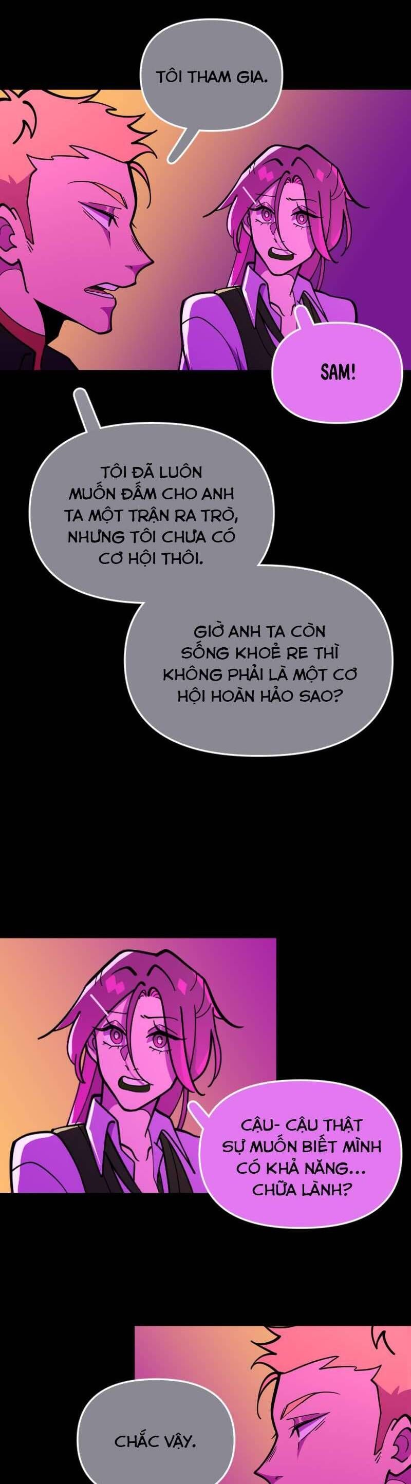 Homesick - Chapter 89 - Page 13