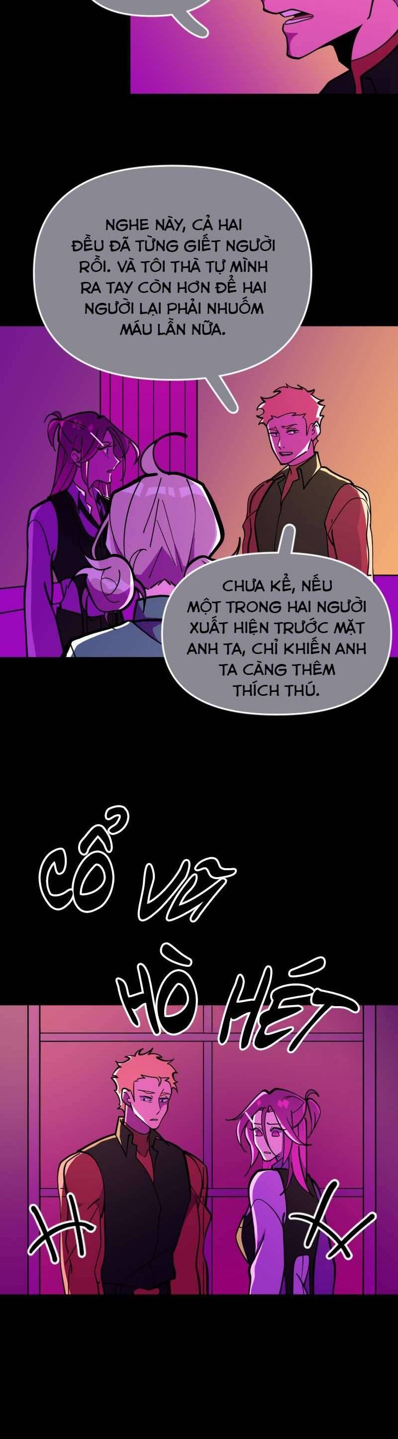 Homesick - Chapter 89 - Page 14