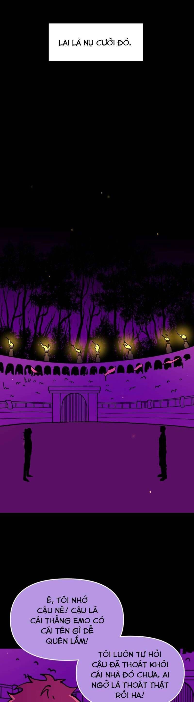 Homesick - Chapter 89 - Page 16