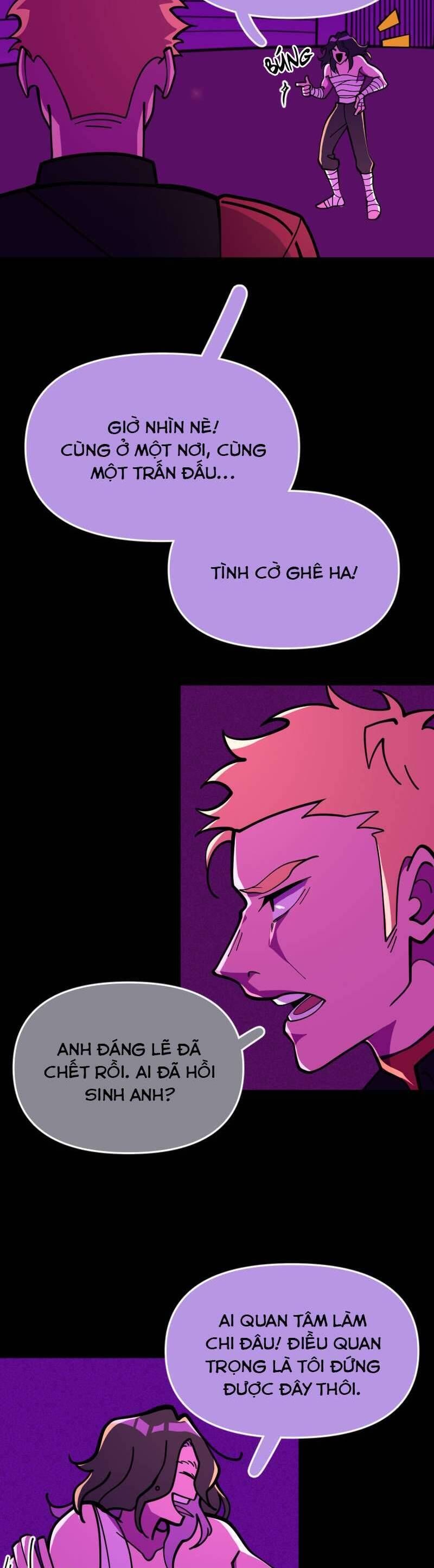 Homesick - Chapter 89 - Page 17