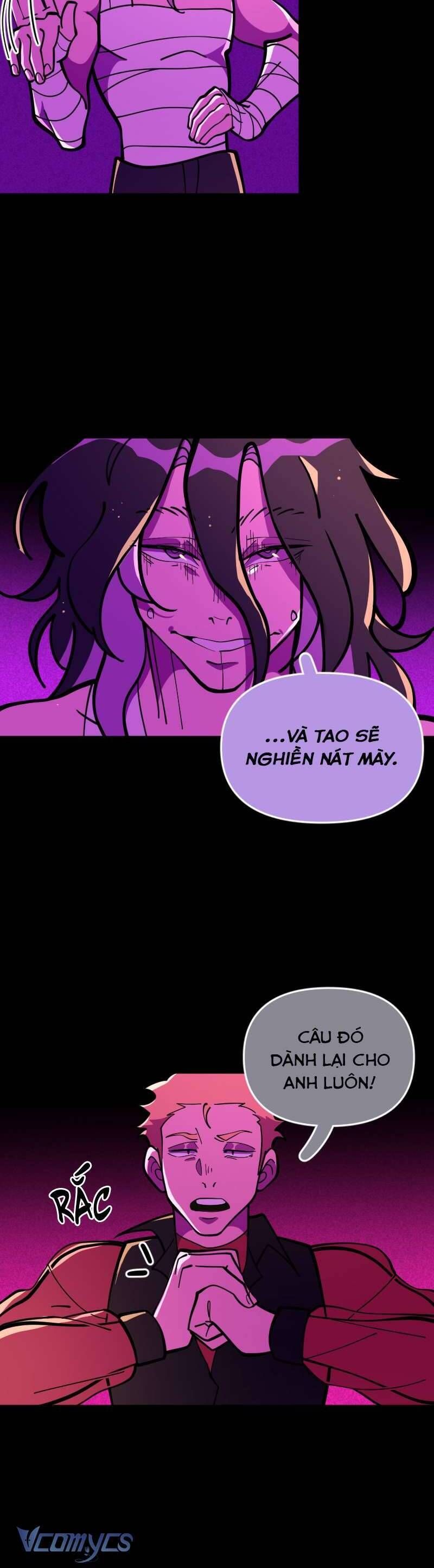 Homesick - Chapter 89 - Page 18